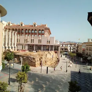 Vivienda Turistica Templo Gasthof