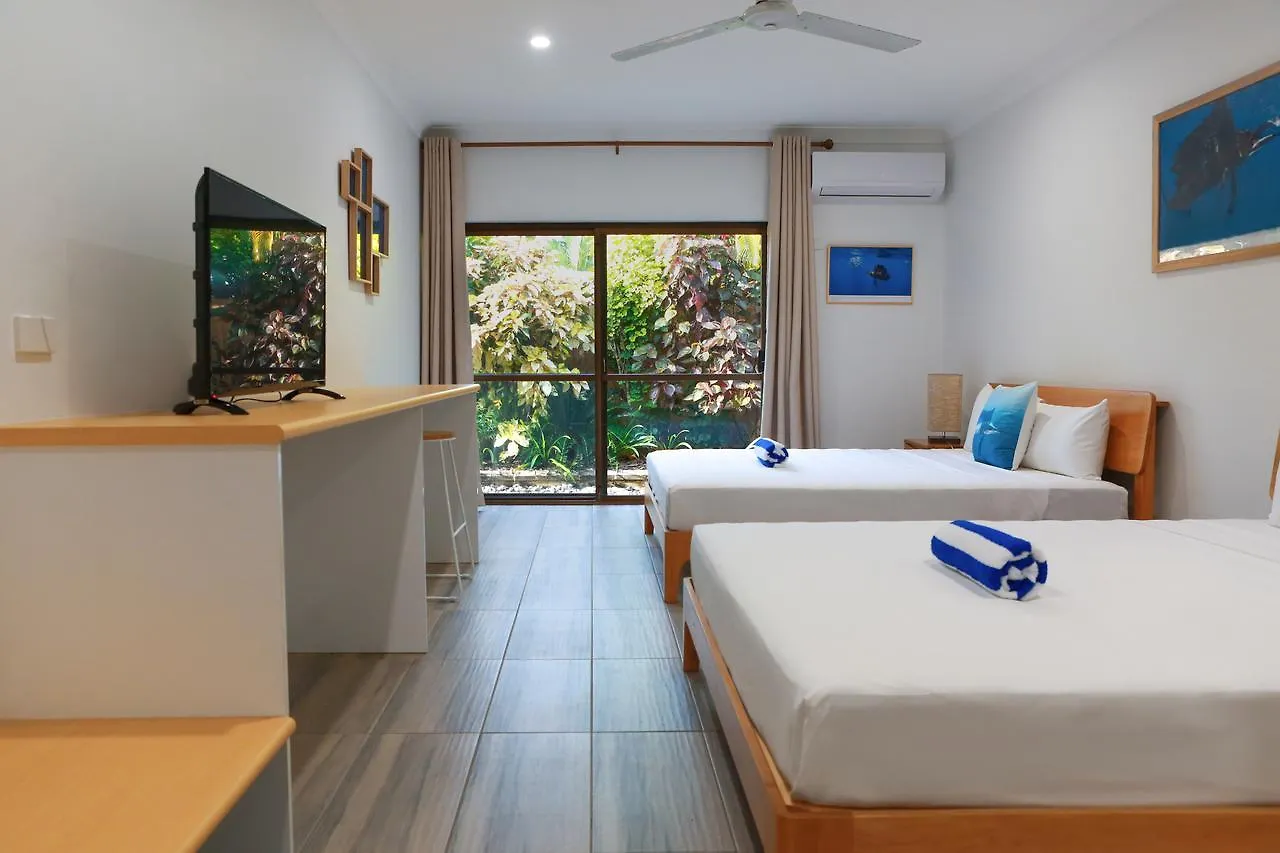 Birch Resort Port Douglas 4*,  Australia