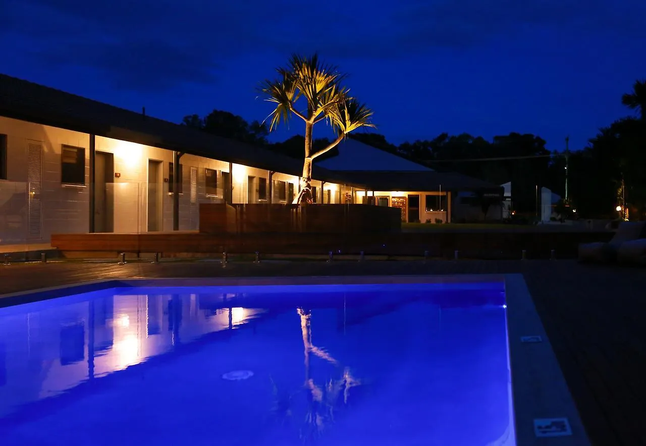 Birch Resort Port Douglas
