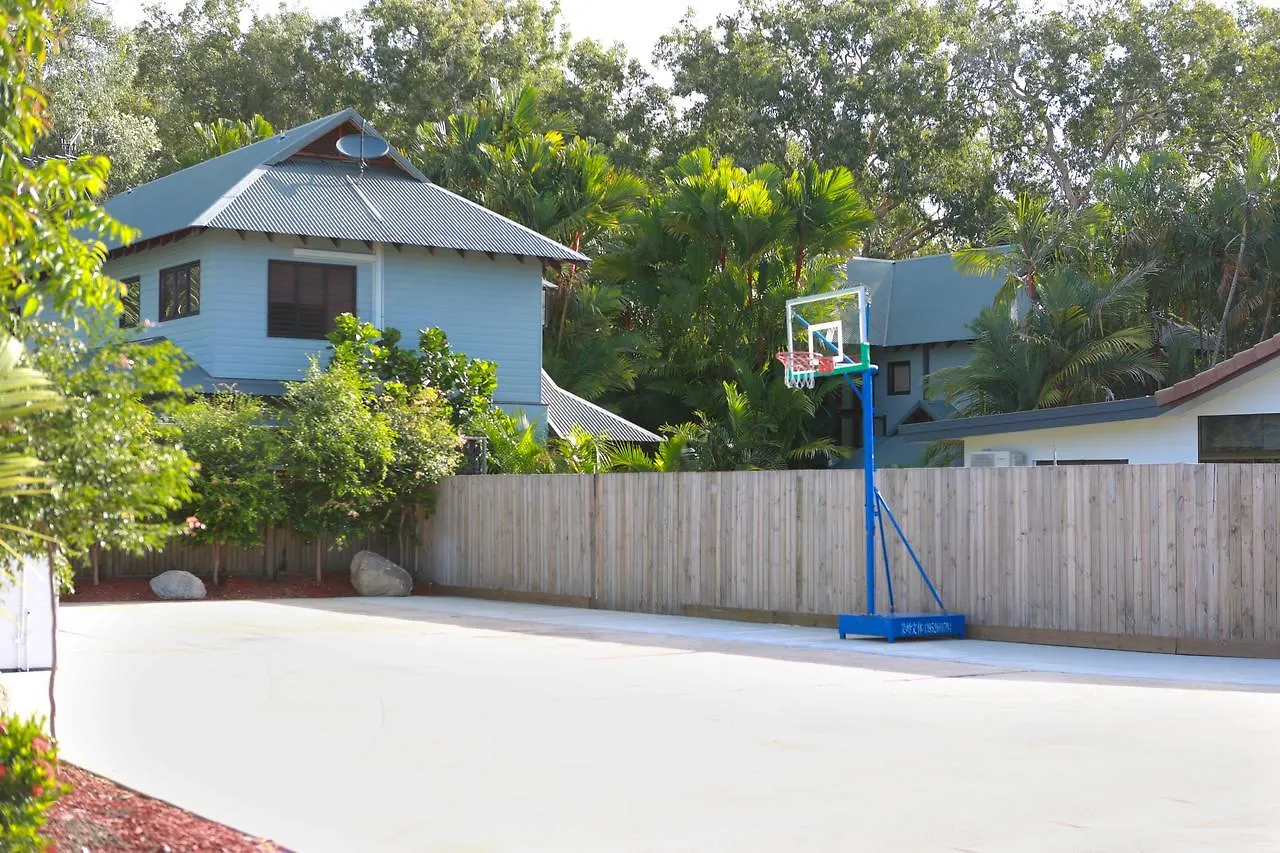 Birch Resort Port Douglas
