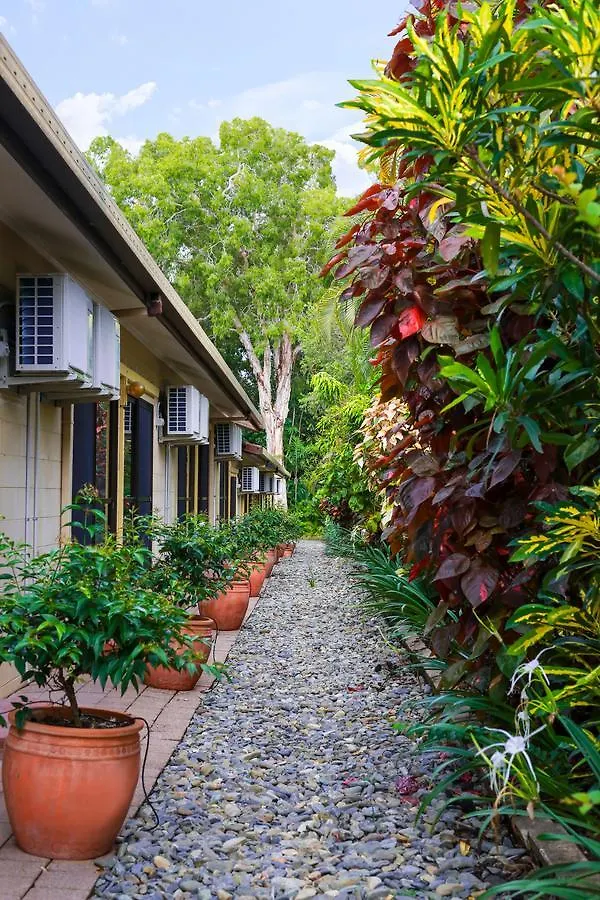 Birch Resort Port Douglas