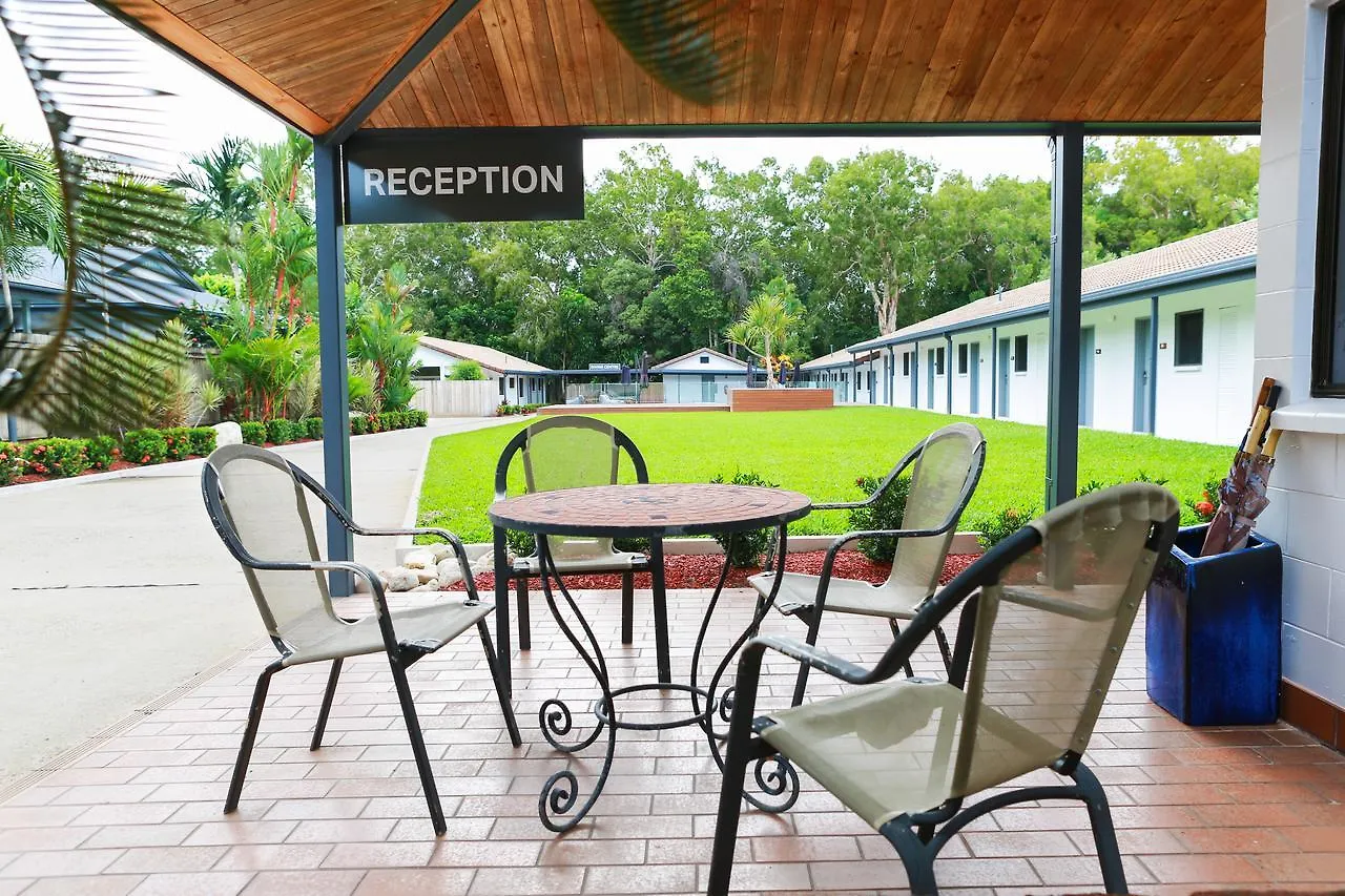 Birch Resort Port Douglas 4*,  Australia