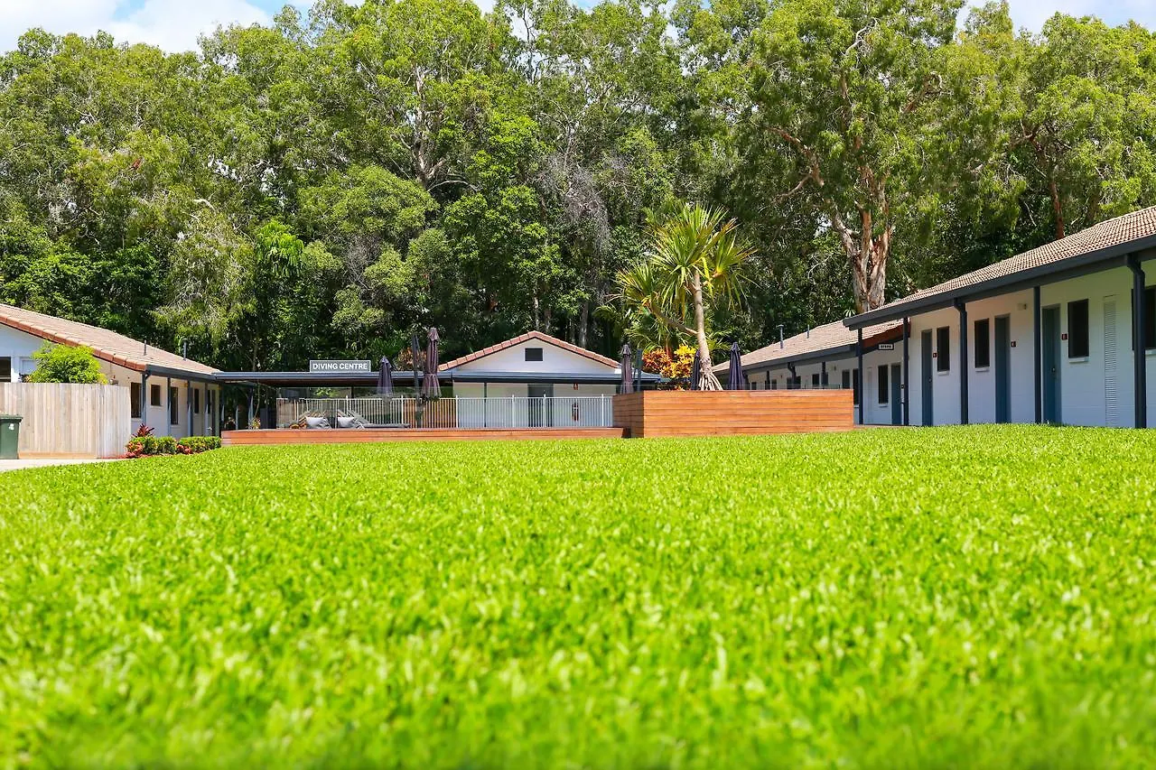 Birch Resort Port Douglas